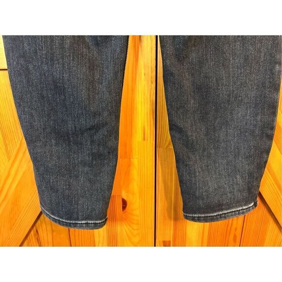 Misaz Jeans black high rise measures 24” (4595) Read - Picture 5 of 6